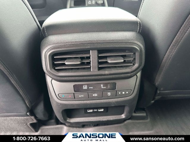 2023 Honda Pilot EX-L 8 Passenger