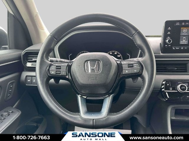 2023 Honda Pilot EX-L 8 Passenger
