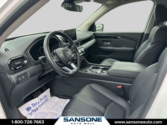 2023 Honda Pilot EX-L 8 Passenger