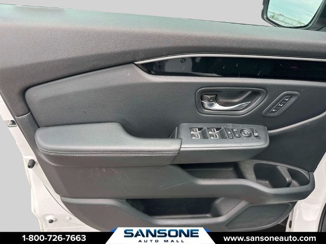 2023 Honda Pilot EX-L 8 Passenger