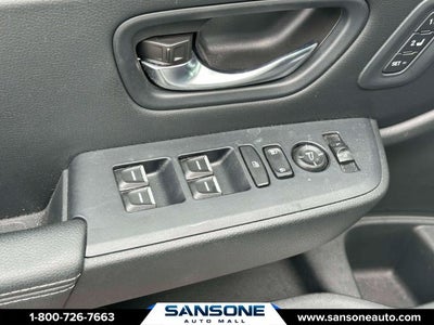 2023 Honda Pilot EX-L 8 Passenger