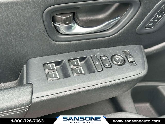 2023 Honda Pilot EX-L 8 Passenger