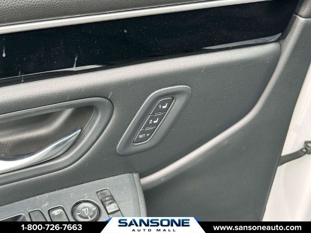 2023 Honda Pilot EX-L 8 Passenger