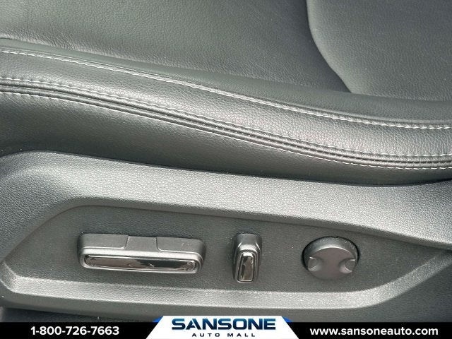 2023 Honda Pilot EX-L 8 Passenger