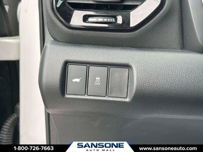 2023 Honda Pilot EX-L 8 Passenger
