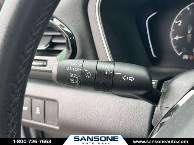 2023 Honda Pilot EX-L 8 Passenger