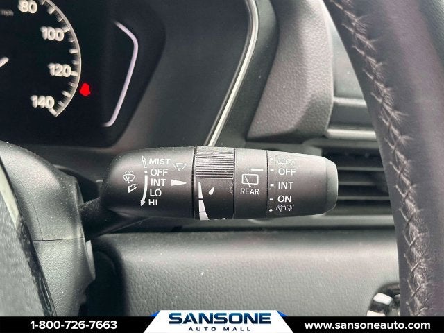 2023 Honda Pilot EX-L 8 Passenger