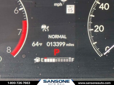 2023 Honda Pilot EX-L 8 Passenger