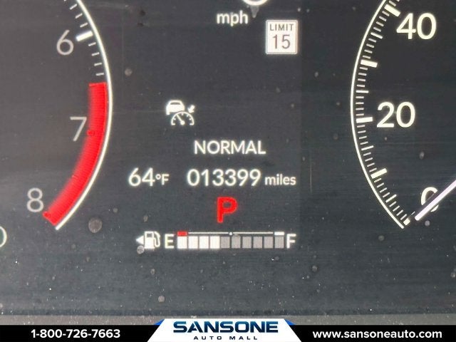 2023 Honda Pilot EX-L 8 Passenger