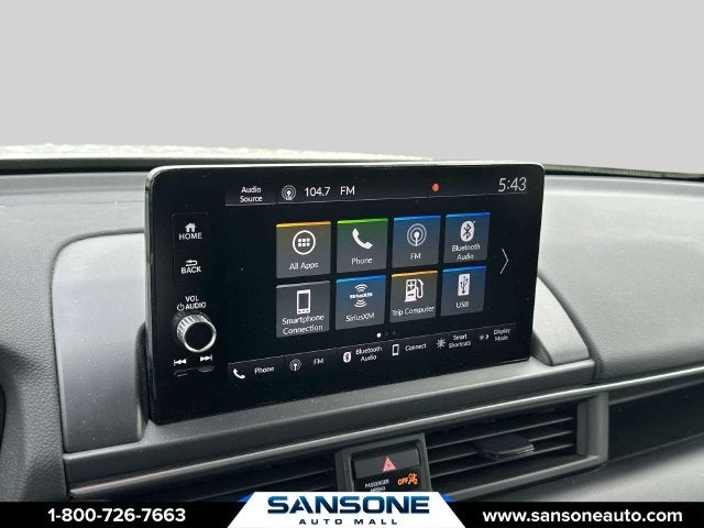 2023 Honda Pilot EX-L 8 Passenger
