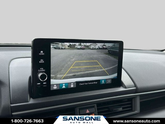 2023 Honda Pilot EX-L 8 Passenger