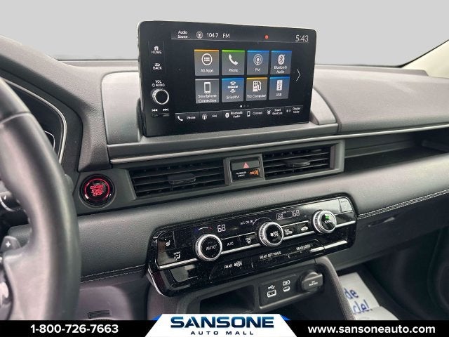 2023 Honda Pilot EX-L 8 Passenger