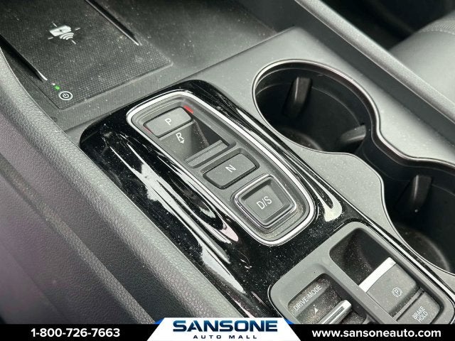 2023 Honda Pilot EX-L 8 Passenger