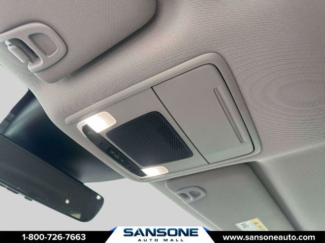 2023 Honda Pilot EX-L 8 Passenger