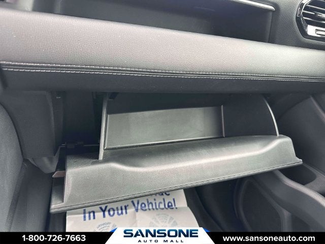 2023 Honda Pilot EX-L 8 Passenger