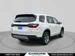 2023 Honda Pilot EX-L 8 Passenger