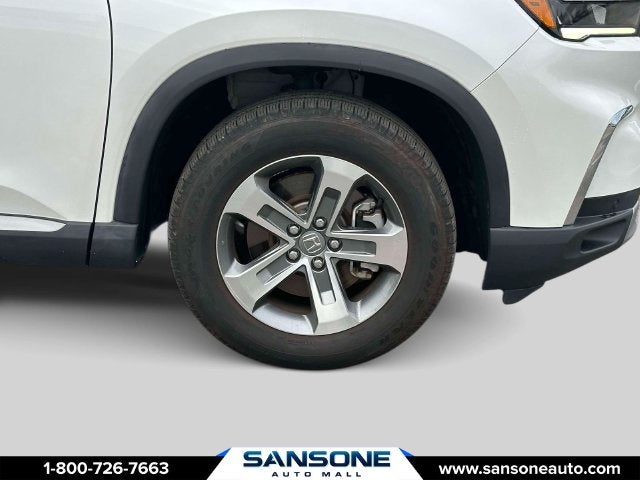 2023 Honda Pilot EX-L 8 Passenger