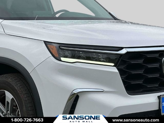 2023 Honda Pilot EX-L 8 Passenger