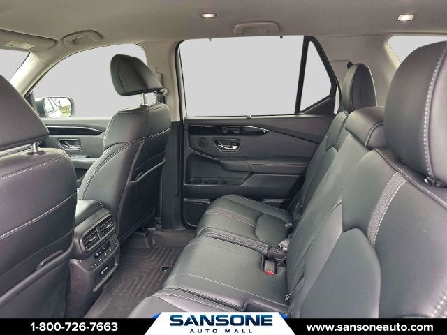 2023 Honda Pilot EX-L 8 Passenger