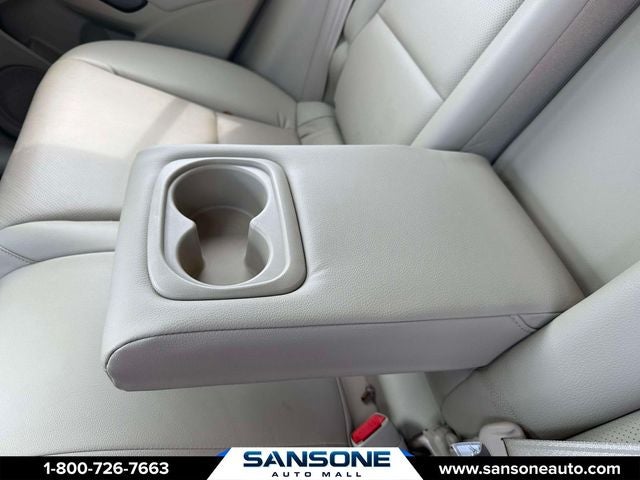 2015 Acura RDX Technology Package
