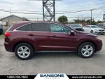 2015 Acura RDX Technology Package