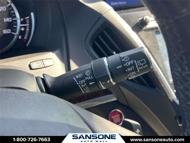 2020 Acura MDX 3.5L SH-AWD