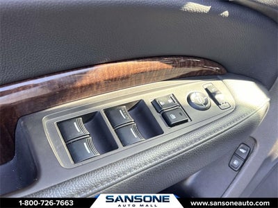 2020 Acura MDX 3.5L SH-AWD