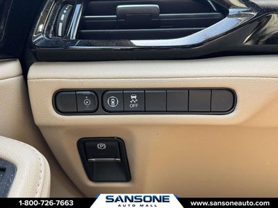2023 Acura MDX 3.5L SH-AWD