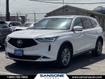 2023 Acura MDX 3.5L SH-AWD