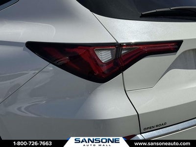 2023 Acura MDX 3.5L SH-AWD