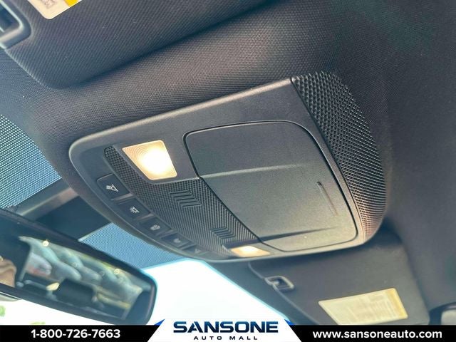 2019 Lincoln MKC Select