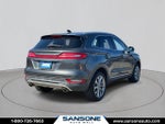 2019 Lincoln MKC Select