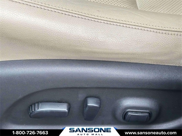 2022 Nissan Murano SL