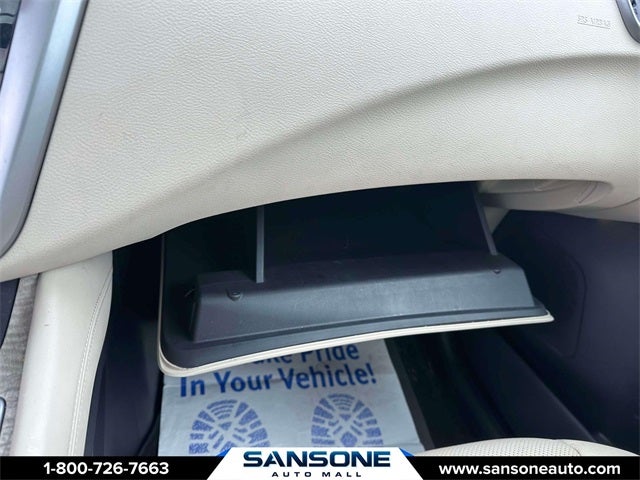 2022 Nissan Murano SL