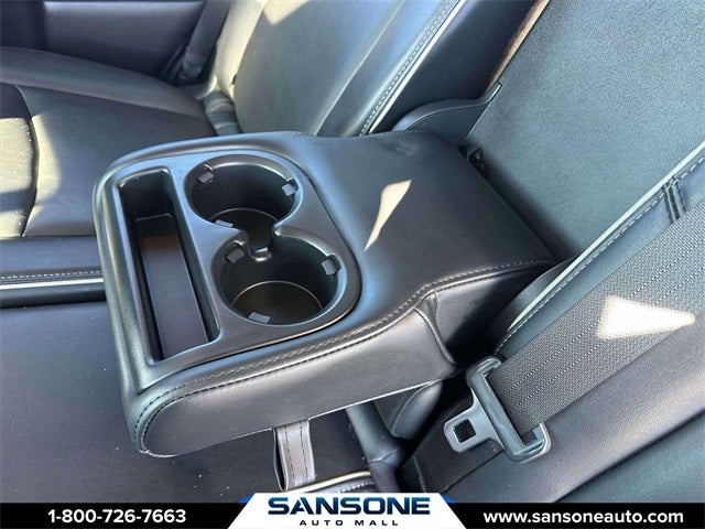 2019 INFINITI QX60 PURE