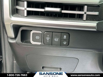 2024 Hyundai SANTA FE XRT