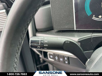 2024 Hyundai SANTA FE XRT