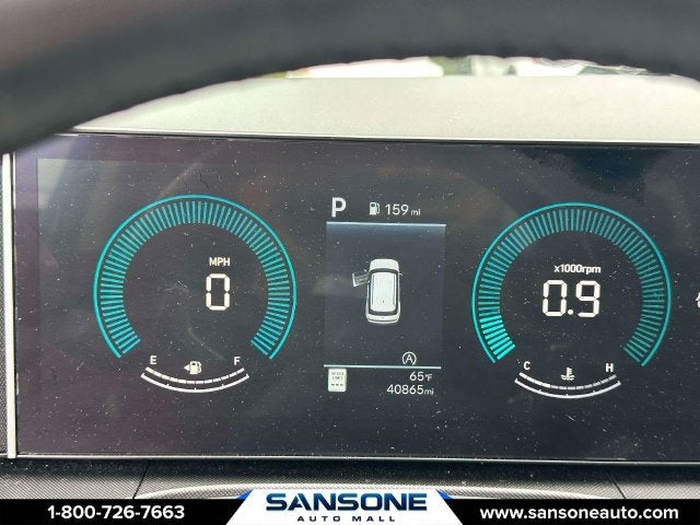 2024 Hyundai SANTA FE XRT