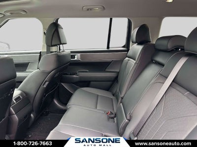 2024 Hyundai SANTA FE XRT