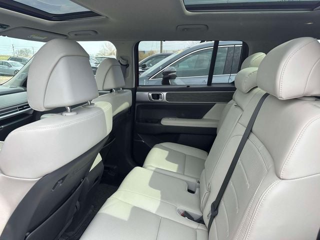 2024 Hyundai SANTA FE Limited