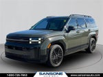 2024 Hyundai SANTA FE HYBRID Calligraphy