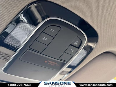 2022 Hyundai SANTA FE SE