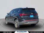 2022 Hyundai SANTA FE SE