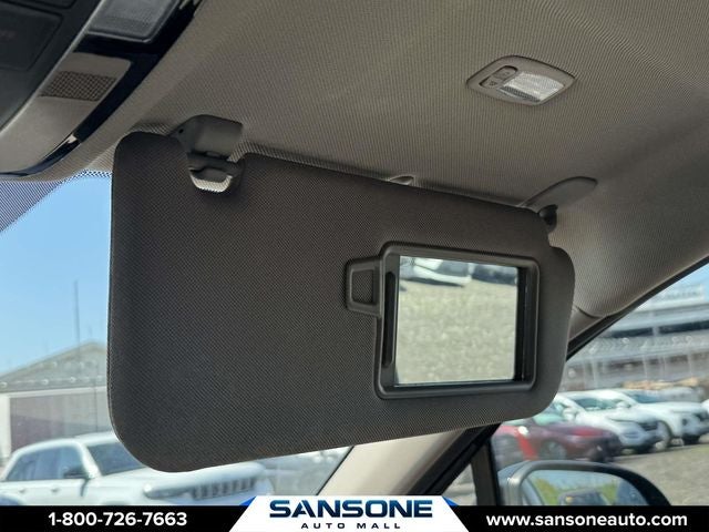 2022 Hyundai SANTA FE SE