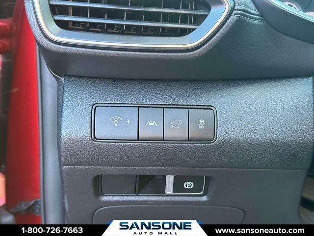 2023 Hyundai SANTA FE XRT