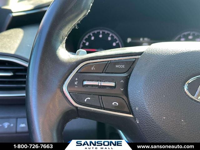 2023 Hyundai SANTA FE XRT