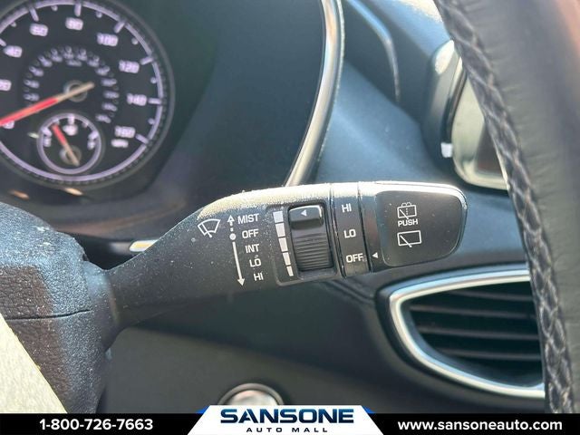 2023 Hyundai SANTA FE XRT