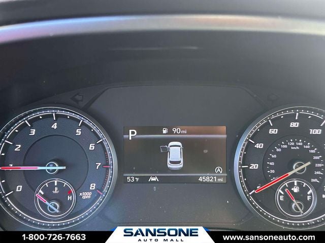 2023 Hyundai SANTA FE XRT