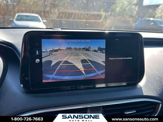2023 Hyundai SANTA FE XRT