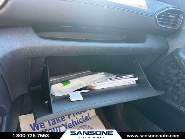 2023 Hyundai SANTA FE XRT